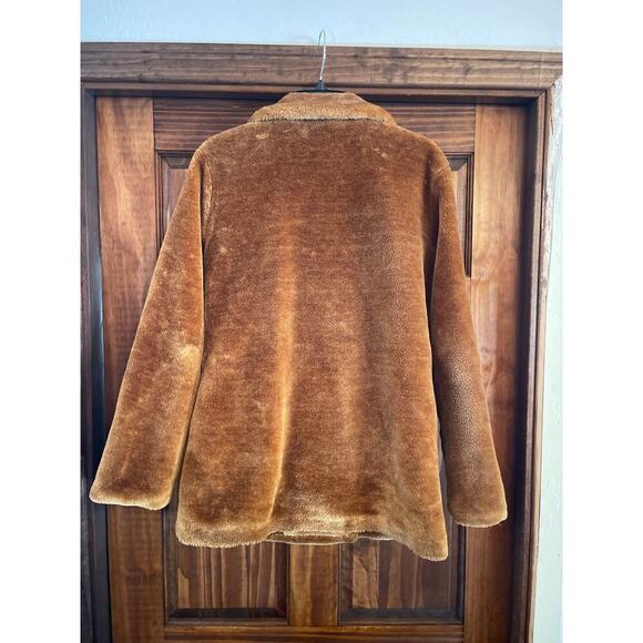 Wild Fable Teddy Bear Jacket Small - Picture 4 of 4